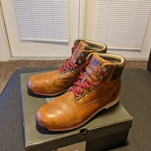 Timberland Hutchington Boots